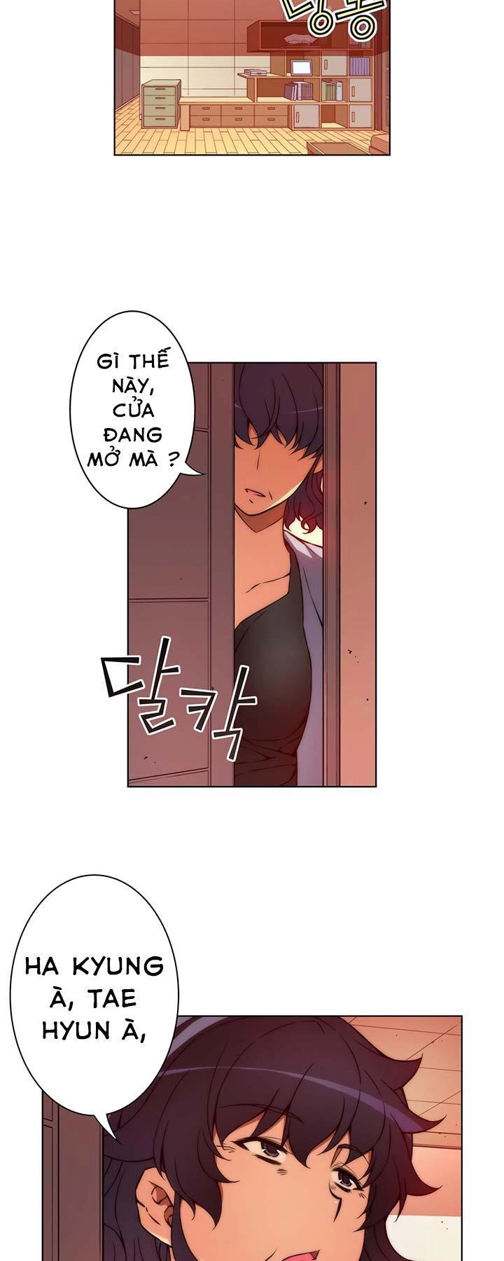 Unbalance Triangle Chapter 47.2 - 29