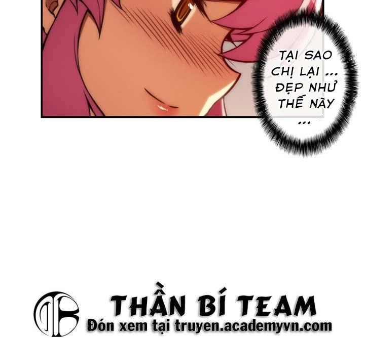 Unbalance Triangle Chapter 49.1 - 9