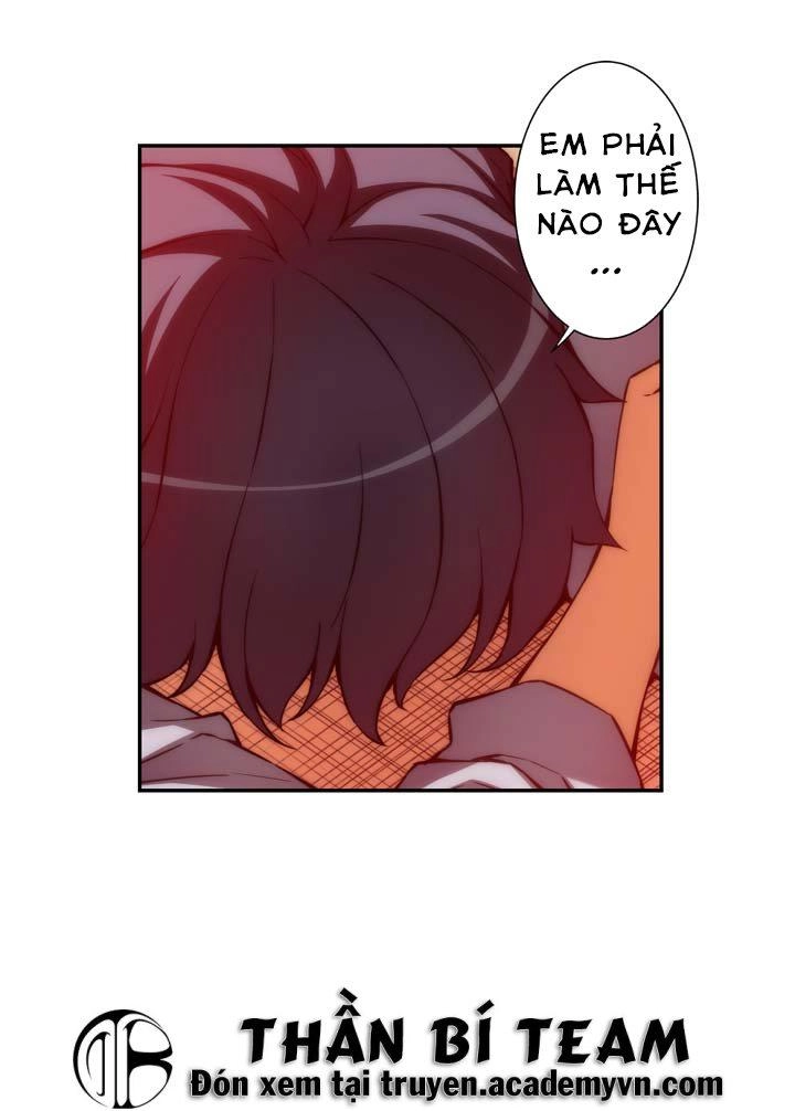 Unbalance Triangle Chapter 49.1 - 16