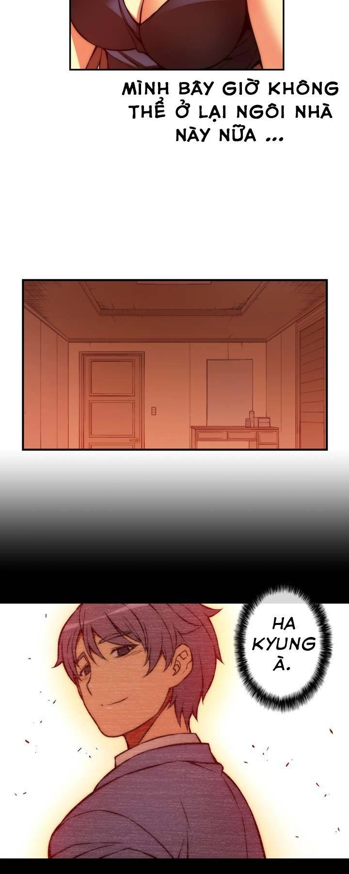 Unbalance Triangle Chapter 49.1 - 19