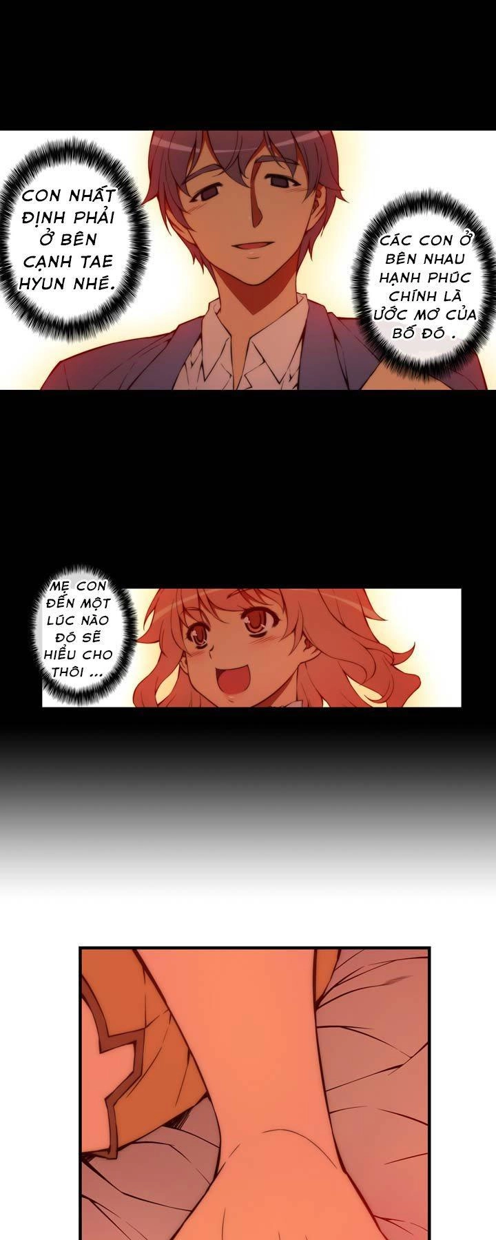 Unbalance Triangle Chapter 49.1 - 21