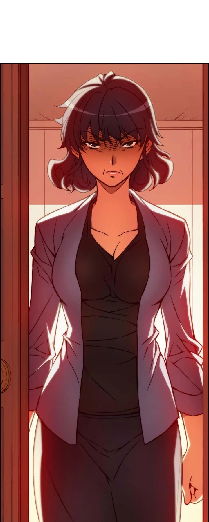 Unbalance Triangle Chapter 49.1 - 24