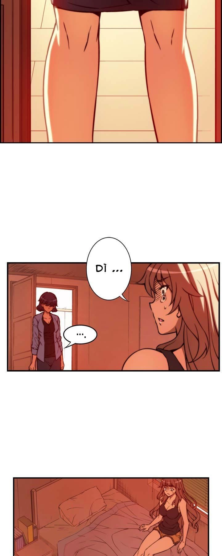 Unbalance Triangle Chapter 49.1 - 26