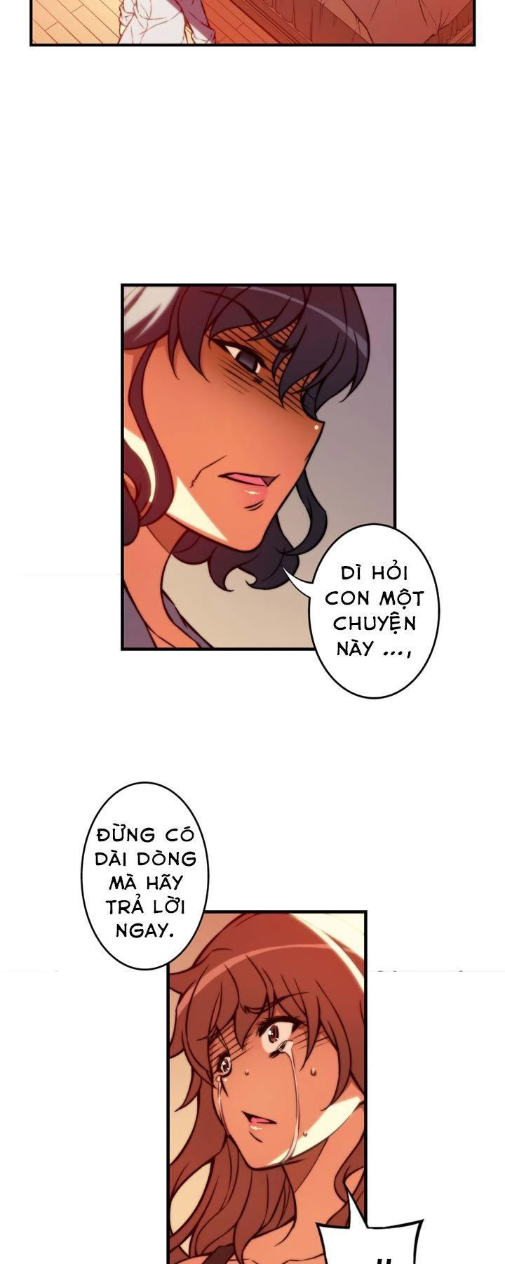 Unbalance Triangle Chapter 49.1 - 28