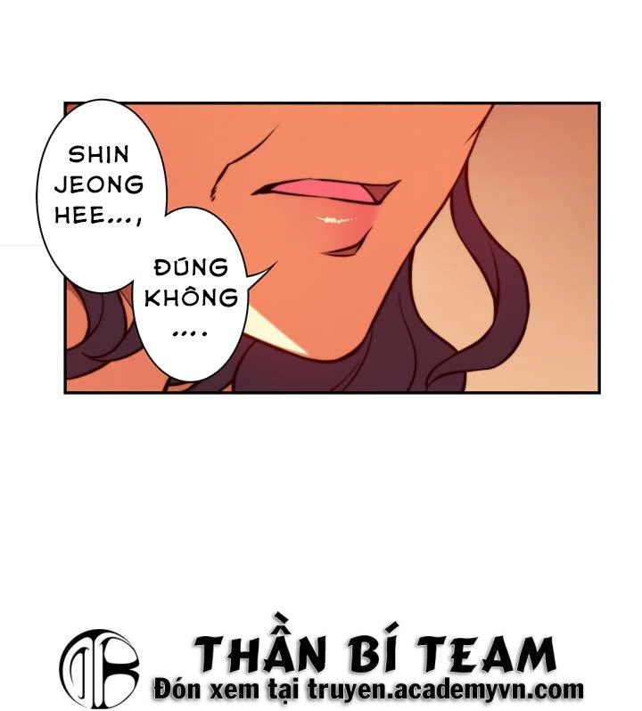 Unbalance Triangle Chapter 49.1 - 30