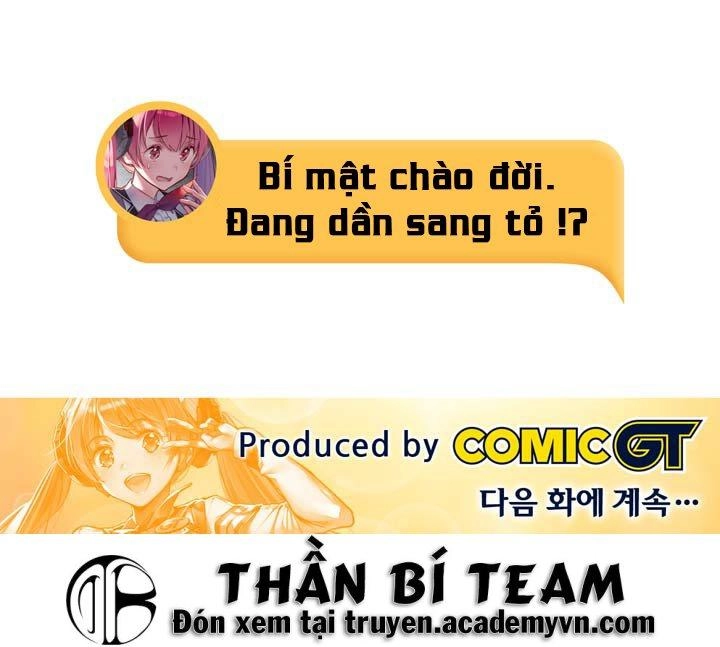 Unbalance Triangle Chapter 49.1 - 33