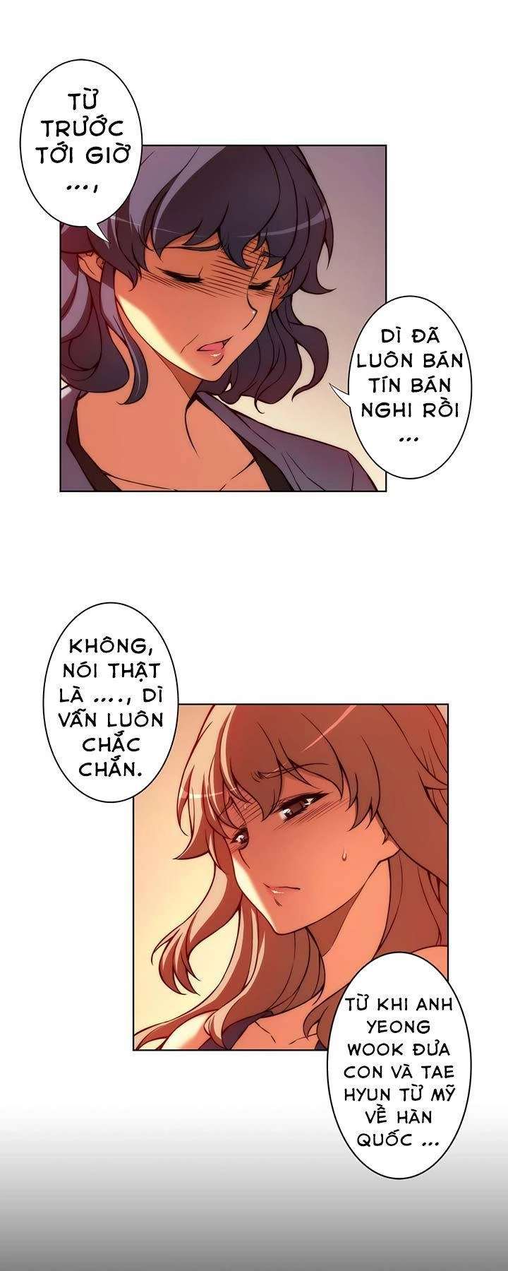 Unbalance Triangle Chapter 49.2 - 4