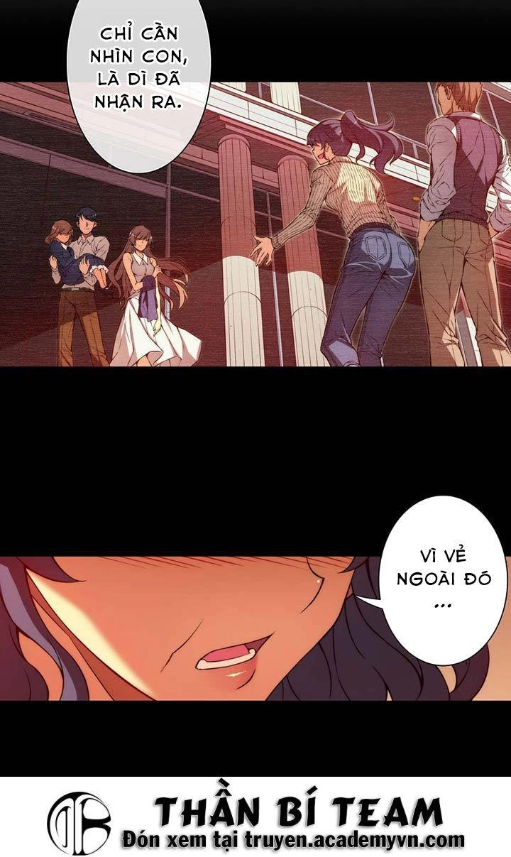 Unbalance Triangle Chapter 49.2 - 6