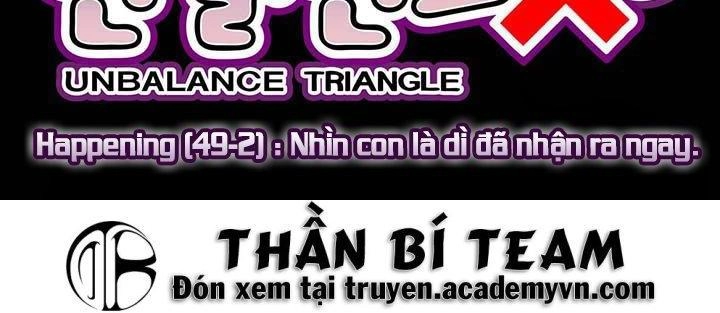 Unbalance Triangle Chapter 49.2 - 8