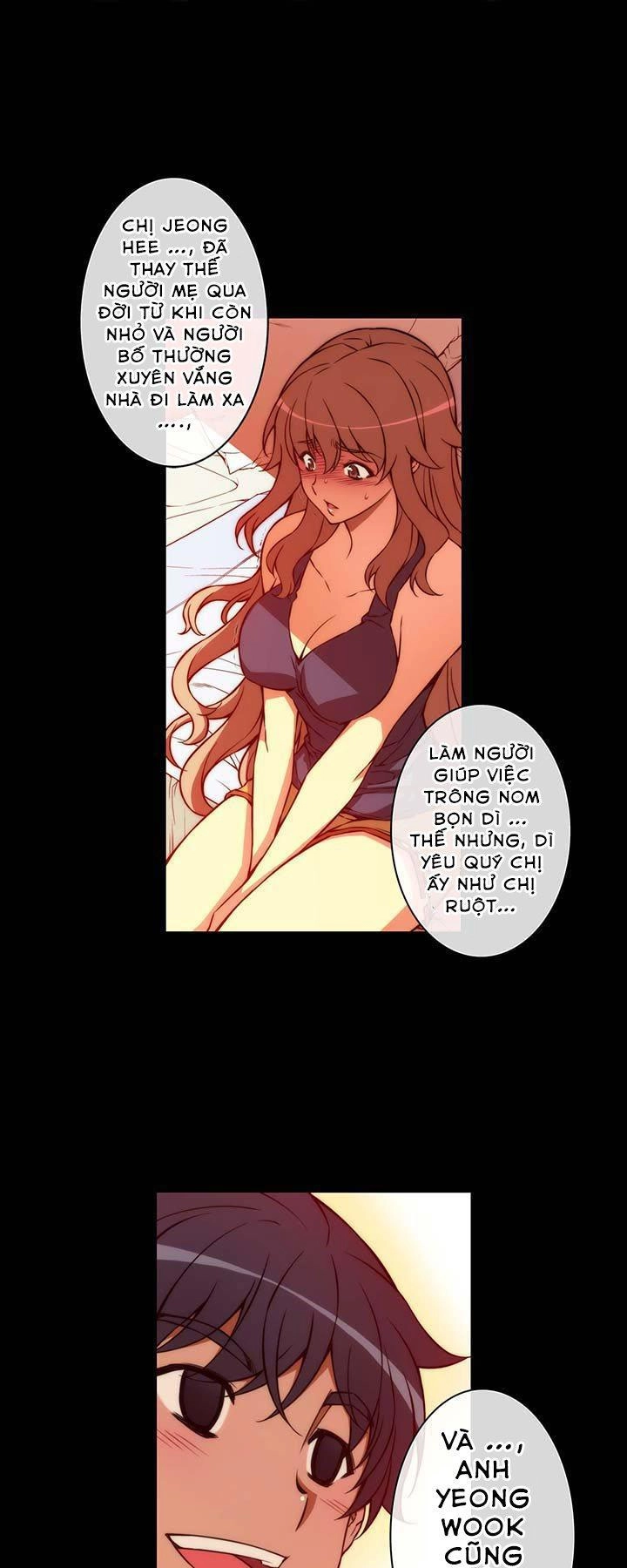 Unbalance Triangle Chapter 49.2 - 9