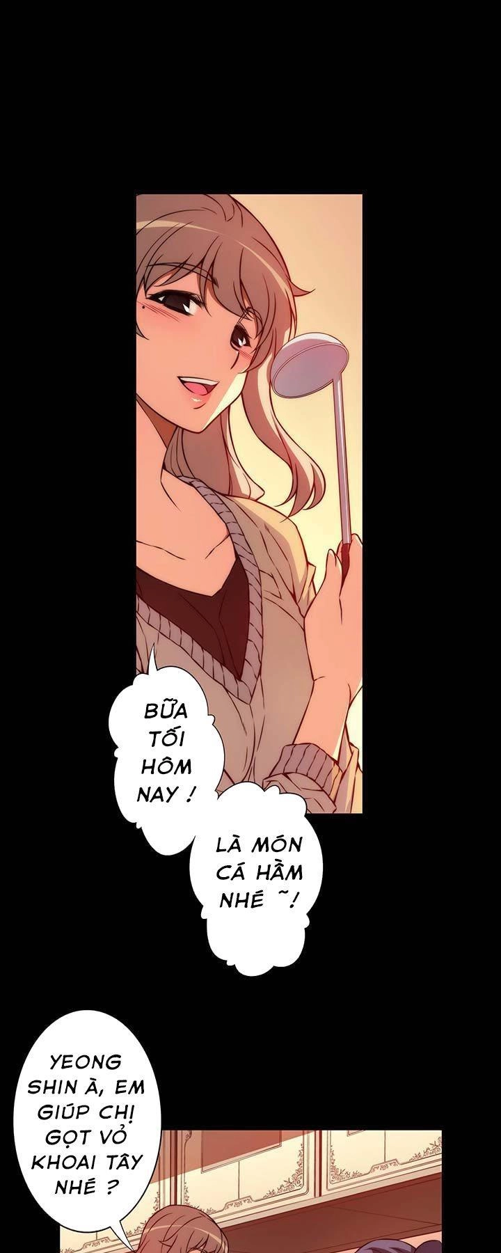 Unbalance Triangle Chapter 49.2 - 12