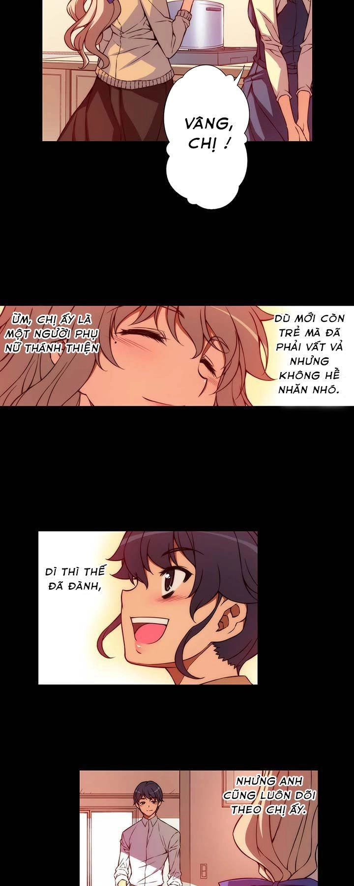 Unbalance Triangle Chapter 49.2 - 14