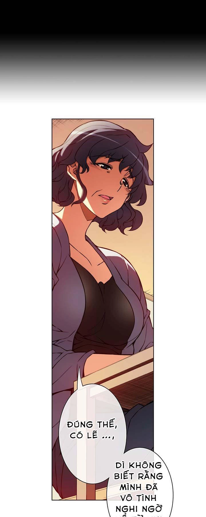 Unbalance Triangle Chapter 49.2 - 16