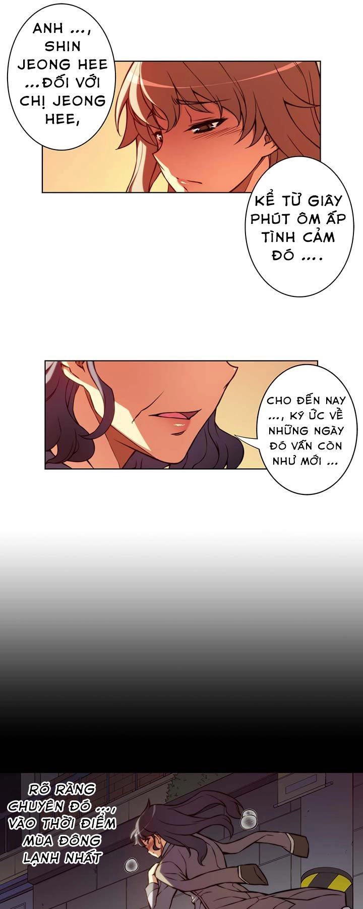 Unbalance Triangle Chapter 49.2 - 18