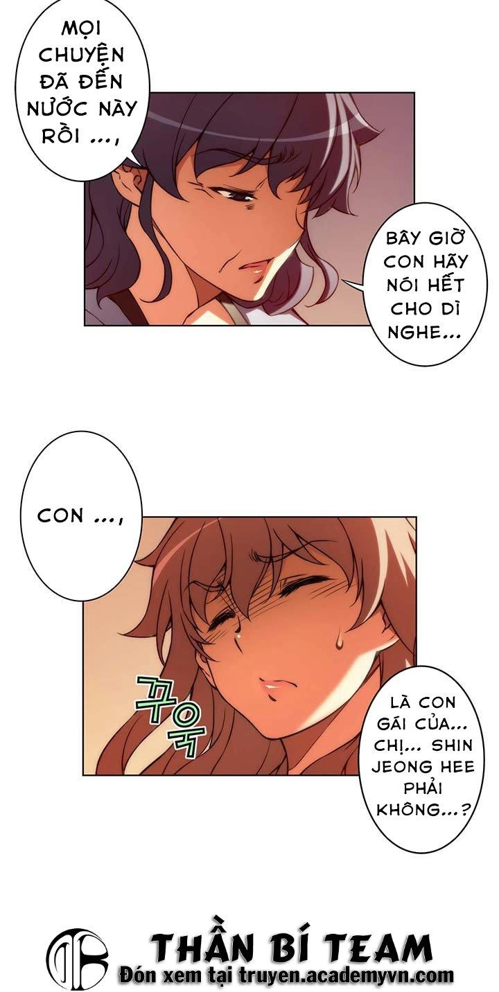 Unbalance Triangle Chapter 50.2 - 10