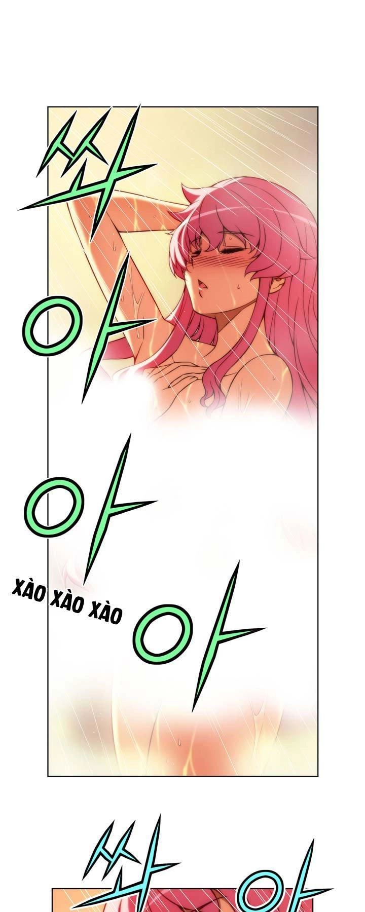 Unbalance Triangle Chapter 51.1 - 4