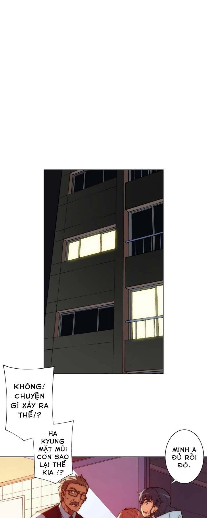 Unbalance Triangle Chapter 51.1 - 13