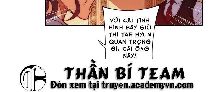 Unbalance Triangle Chapter 51.1 - 19