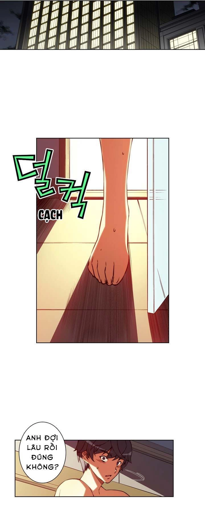 Unbalance Triangle Chapter 51.1 - 26