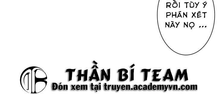 Unbalance Triangle Chapter 51.1 - 30