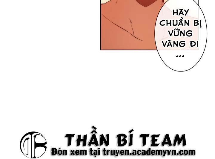 Unbalance Triangle Chapter 51.1 - 33