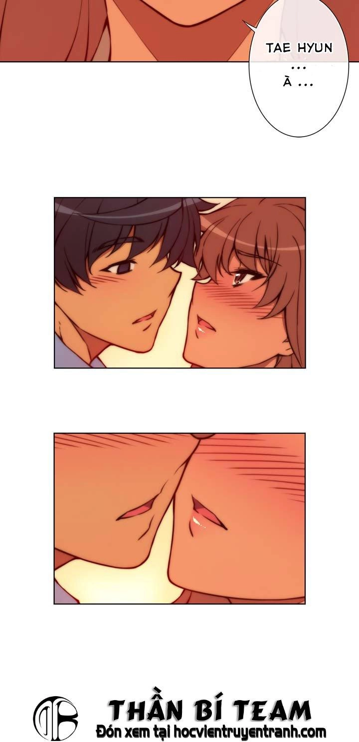 Unbalance Triangle Chapter 54.2 - 33