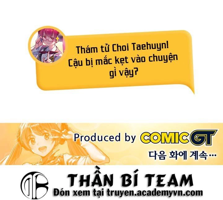 Unbalance Triangle Chapter 55.1 - 37