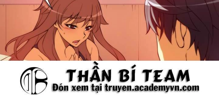 Unbalance Triangle Chapter 57.1 - 21