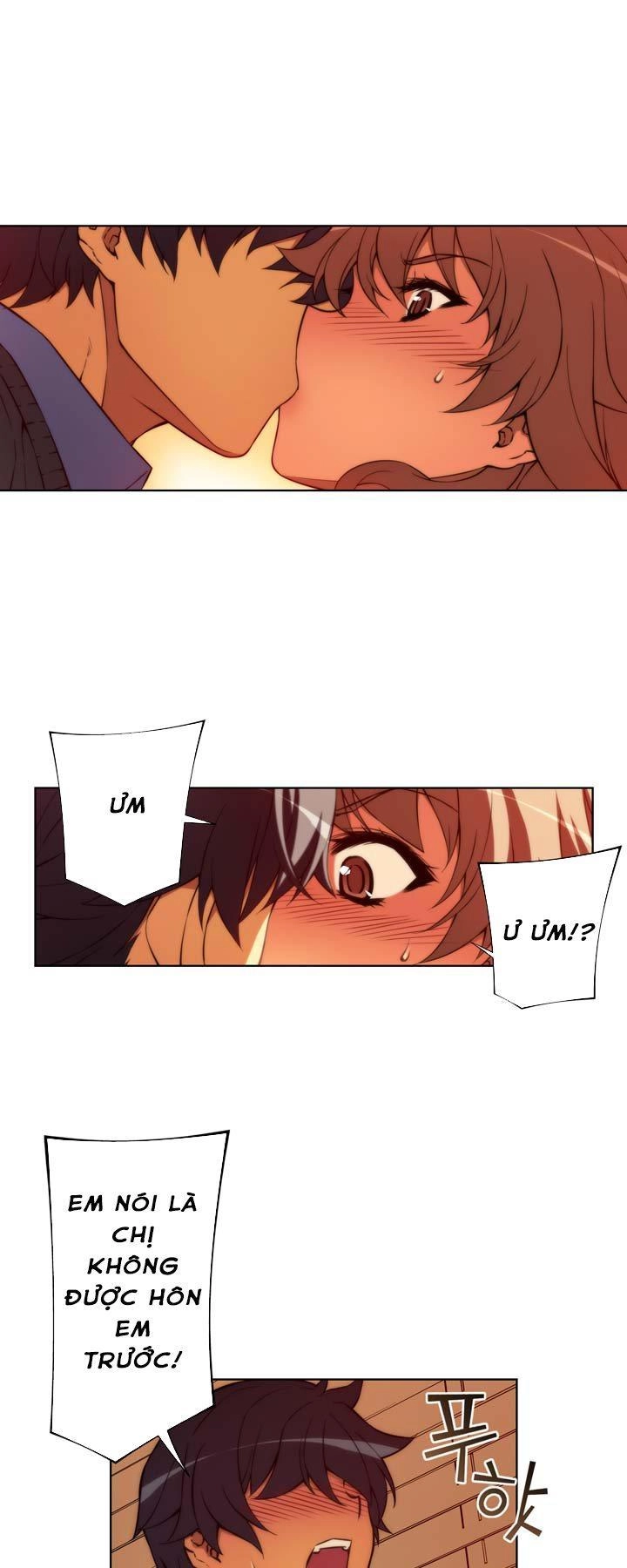 Unbalance Triangle Chapter 57.2 - 20