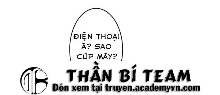 Unbalance Triangle Chapter 58.1 - 33