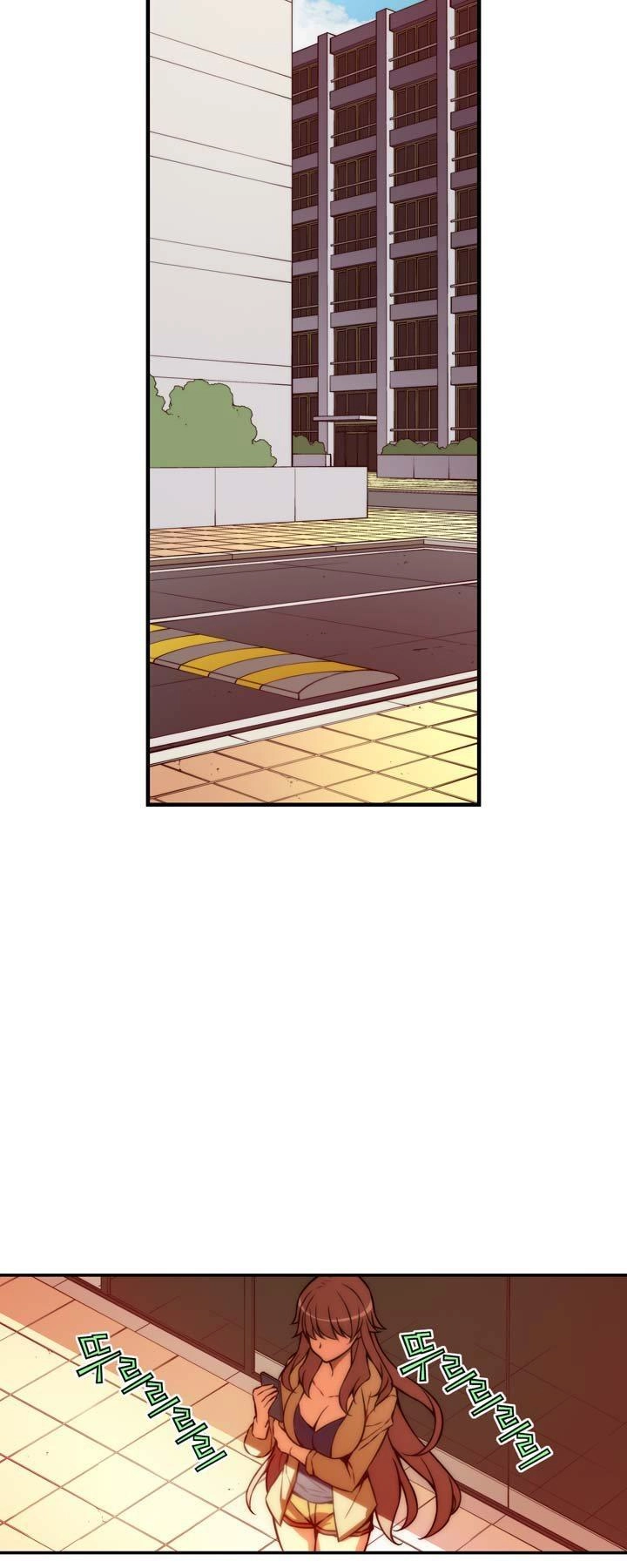 Unbalance Triangle Chapter 58.1 - 38