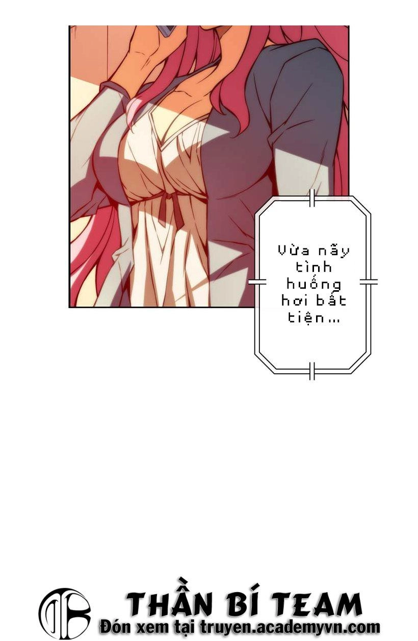 Unbalance Triangle Chapter 58.1 - 42