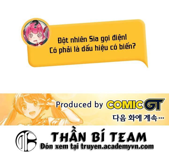 Unbalance Triangle Chapter 58.1 - 43