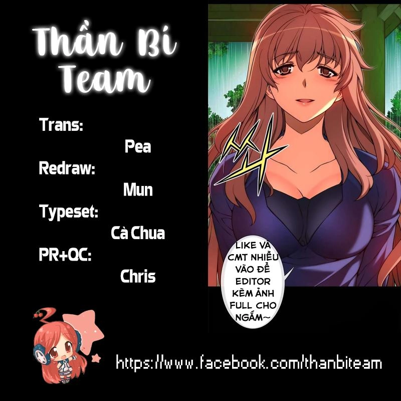 Unbalance Triangle Chapter 58.1 - 44