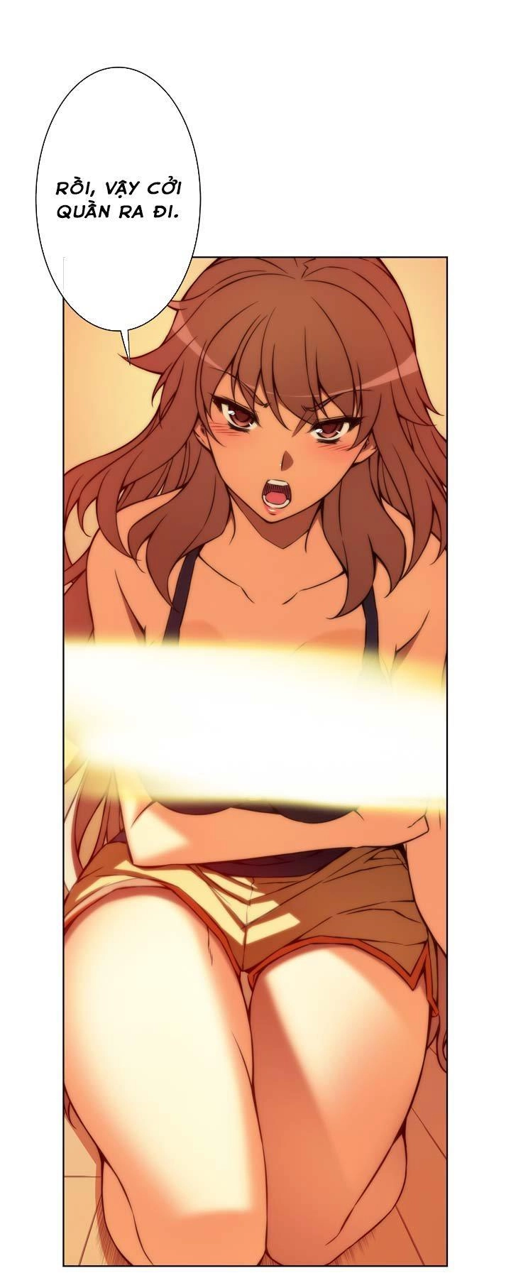 Unbalance Triangle Chapter 58.2 - 4