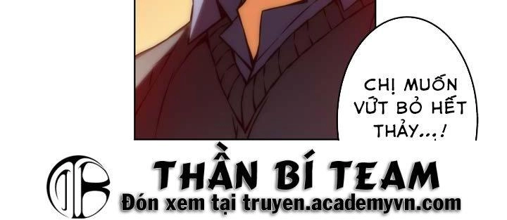 Unbalance Triangle Chapter 58.2 - 9