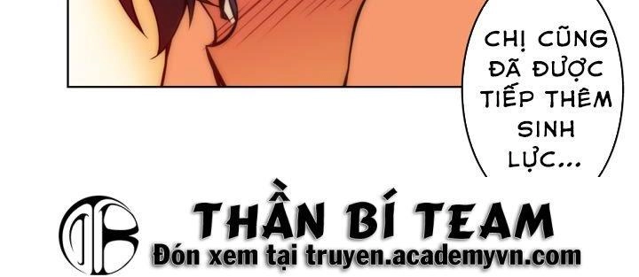 Unbalance Triangle Chapter 58.2 - 24