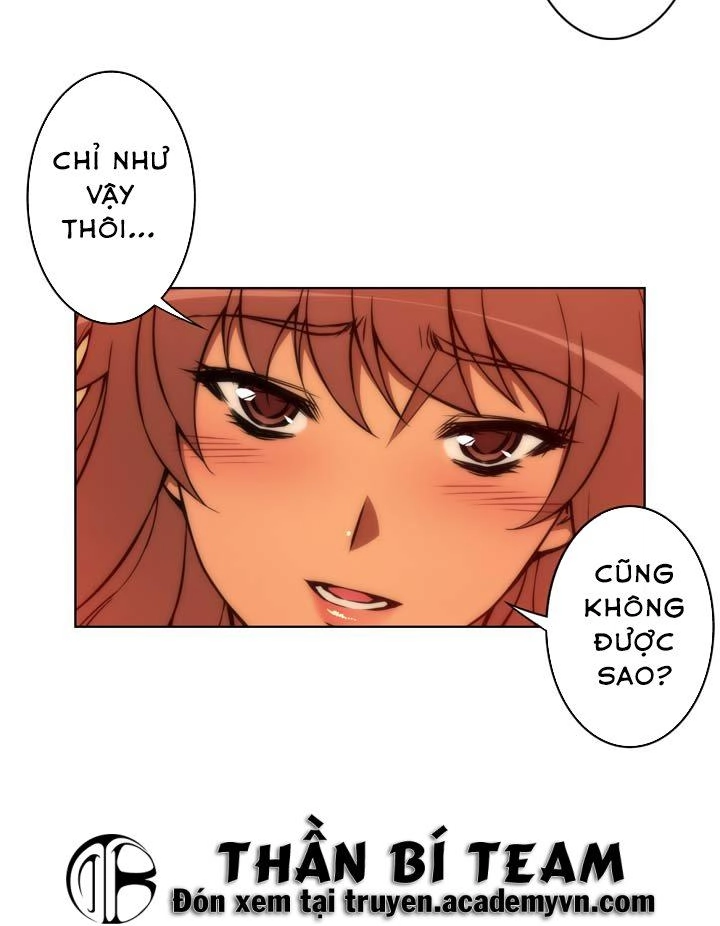 Unbalance Triangle Chapter 58.2 - 25