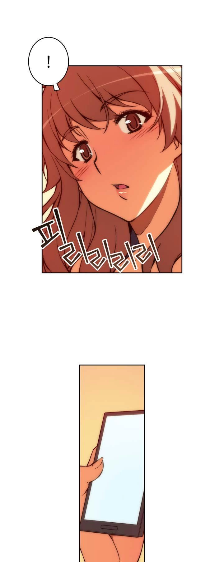 Unbalance Triangle Chapter 58.2 - 31