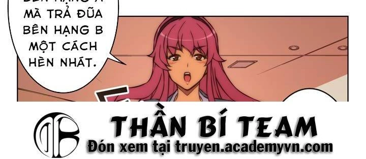 Unbalance Triangle Chapter 58.2 - 62