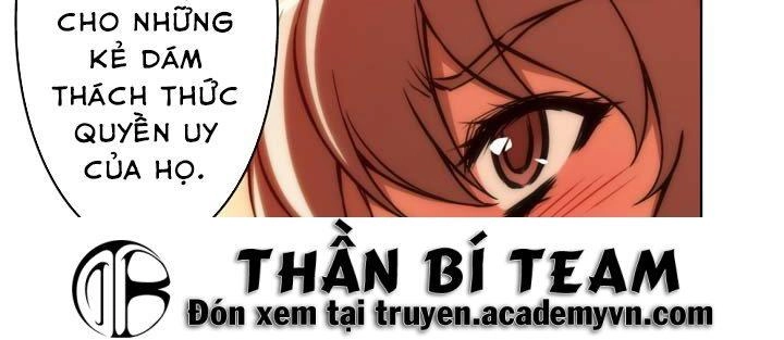 Unbalance Triangle Chapter 58.2 - 66