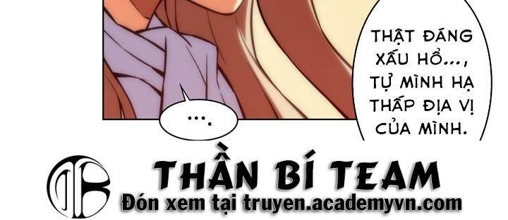 Unbalance Triangle Chapter 58.2 - 69