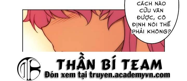 Unbalance Triangle Chapter 58.2 - 82