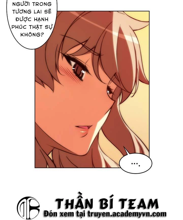 Unbalance Triangle Chapter 59.1 - 28