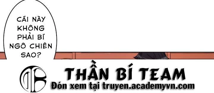 Unbalance Triangle Chapter 59.2 - 14