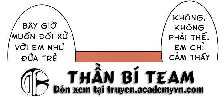 Unbalance Triangle Chapter 59.2 - 28