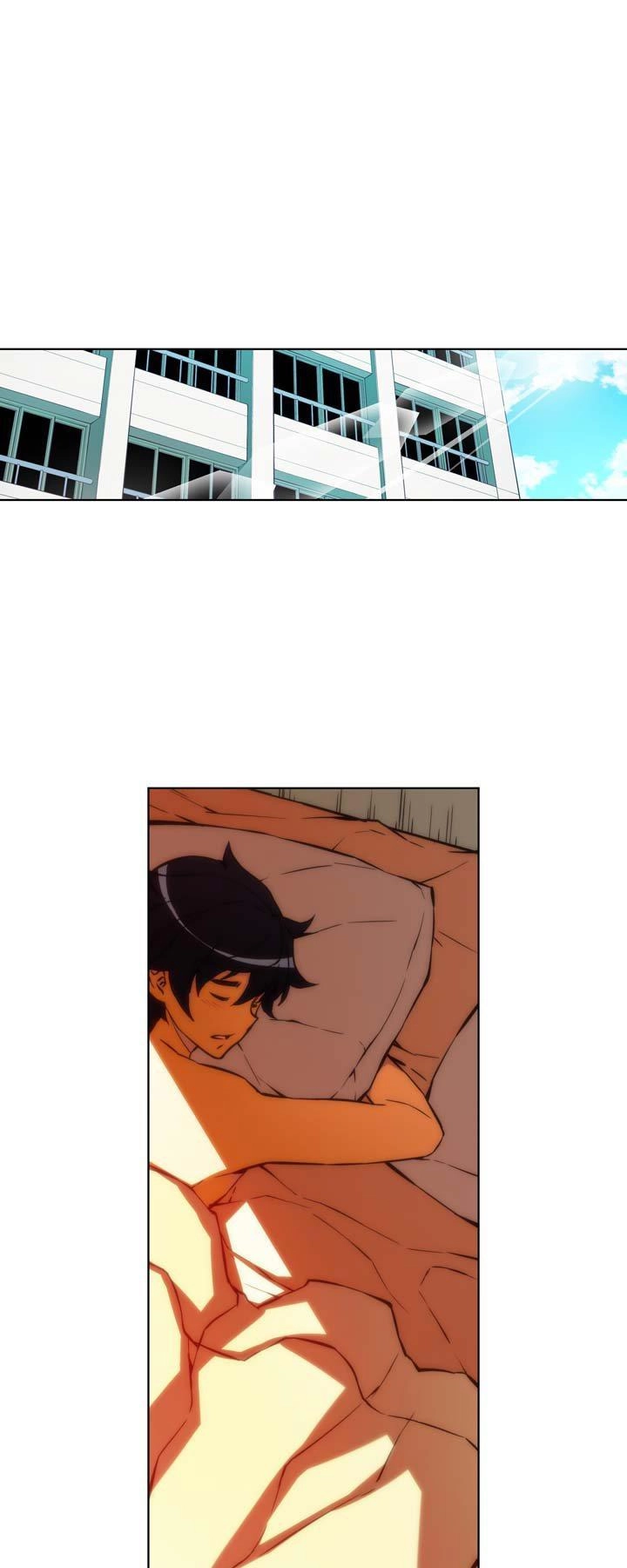 Unbalance Triangle Chapter 59.2 - 34