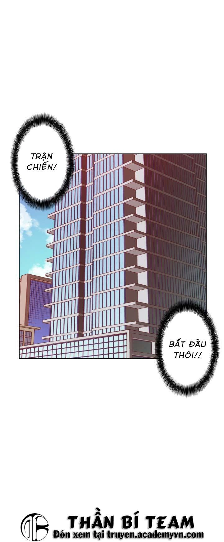 Unbalance Triangle Chapter 59.2 - 41