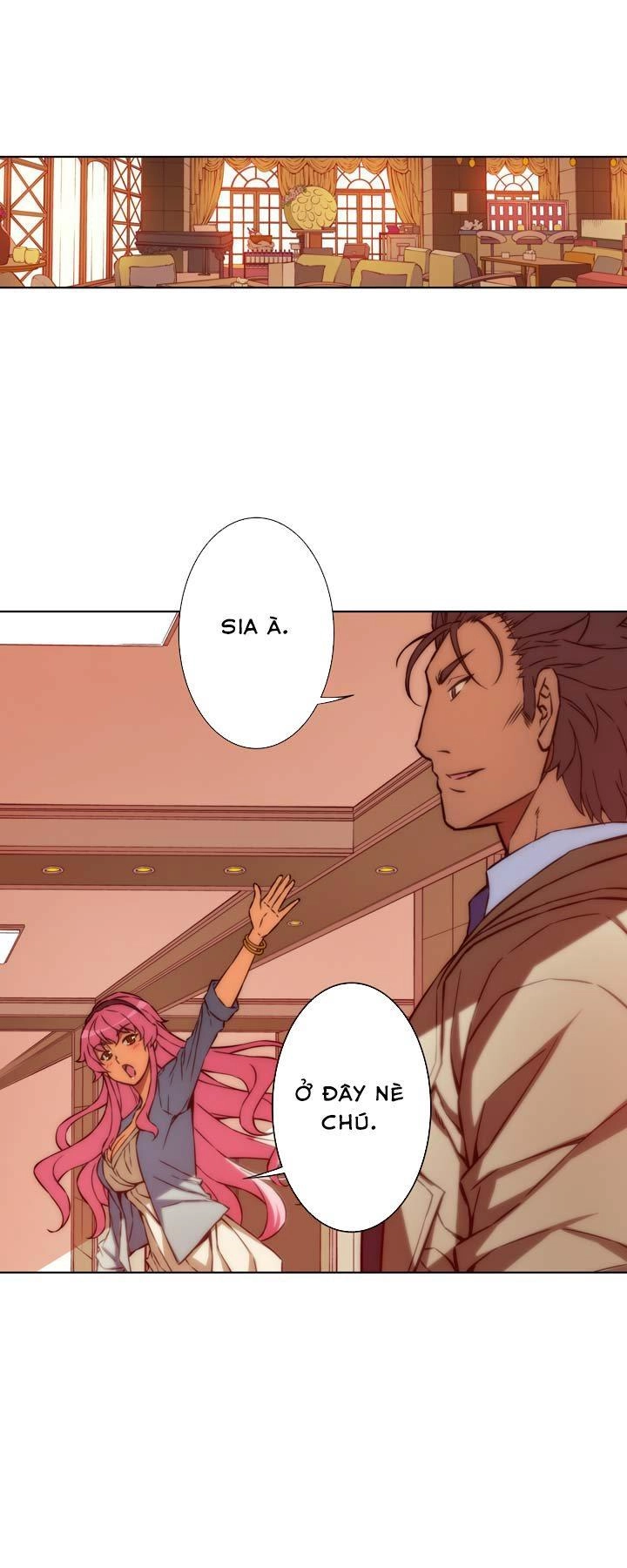 Unbalance Triangle Chapter 60.1 - 4