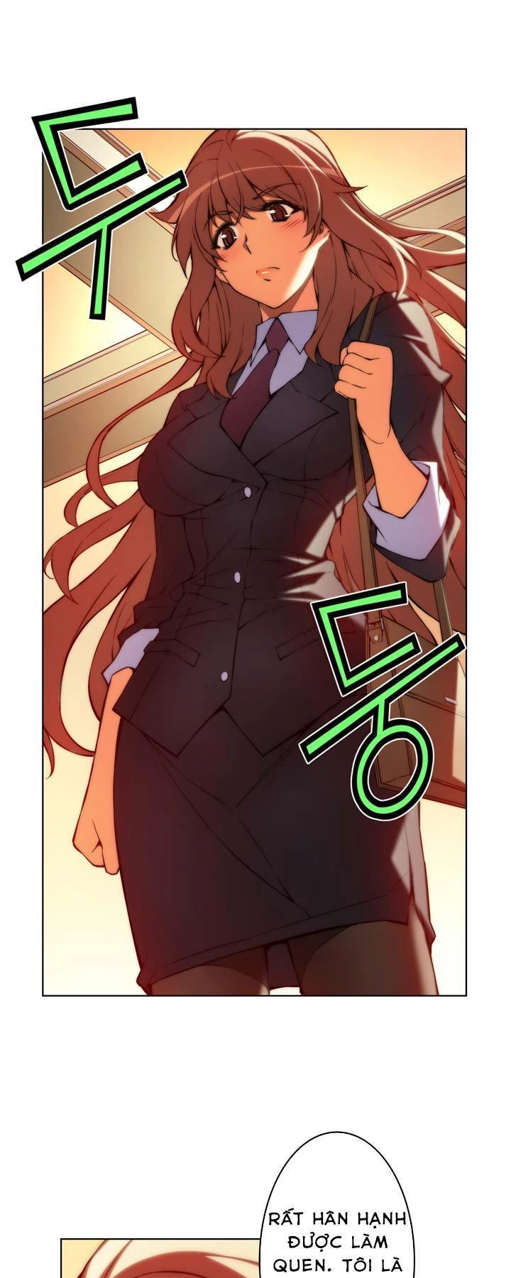 Unbalance Triangle Chapter 60.1 - 11